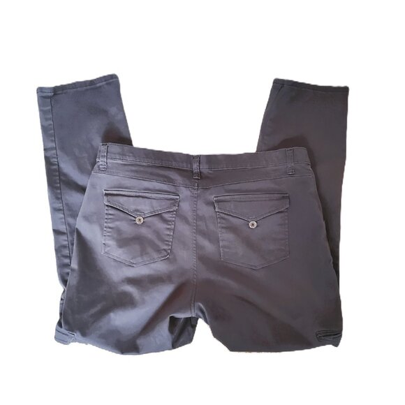Lee Modern Series Midrise Fit Cargo Pants 18W - Picture 1 of 5
